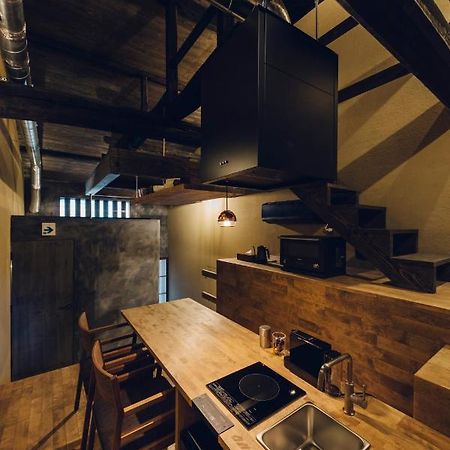 Вилла Noboru House Киото Экстерьер фото